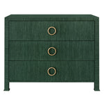 Worlds Away Getty Drawer Chest