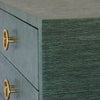 Worlds Away Getty Drawer Chest