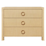 Worlds Away Getty Drawer Chest