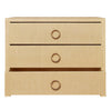 Worlds Away Getty Drawer Chest