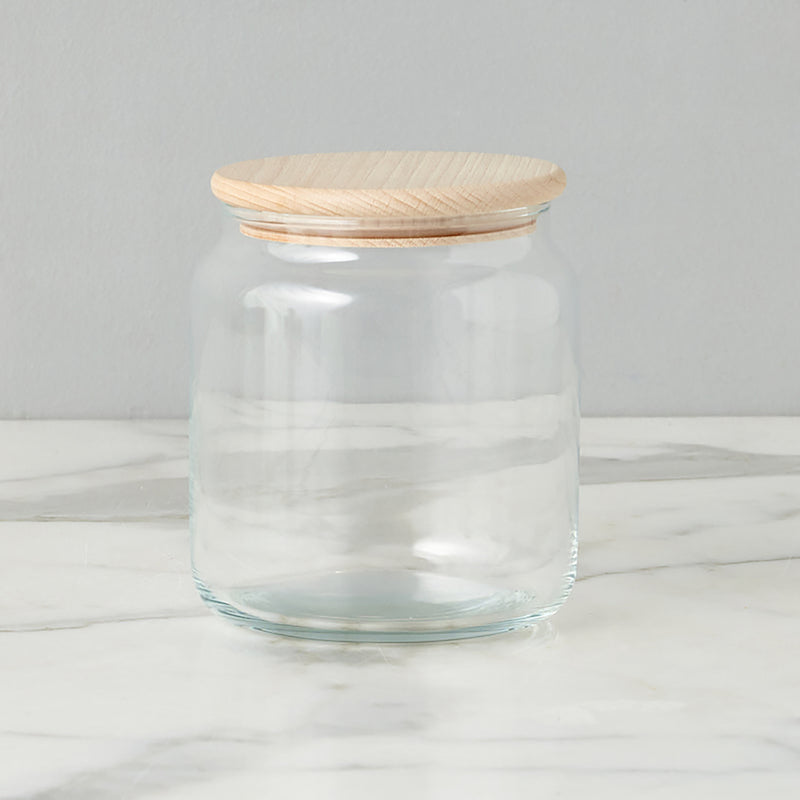 Etu Home Dry Goods Canister Set of 4