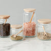 Etu Home Dry Goods Canister Set of 4