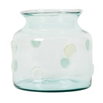 Etu Home Bee Sealed Flower Vase