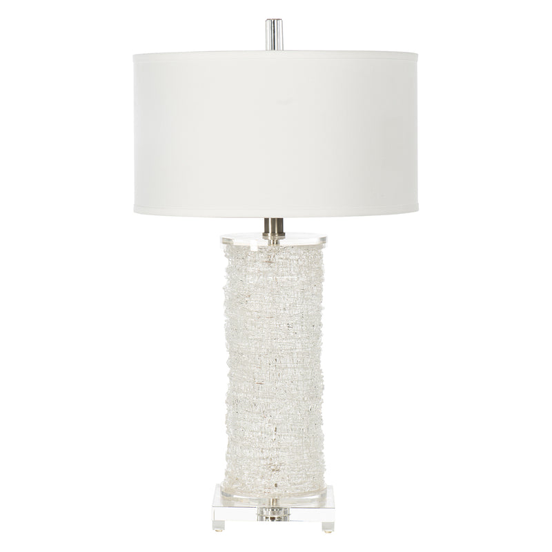 Bradburn Home In The Air Table Lamp