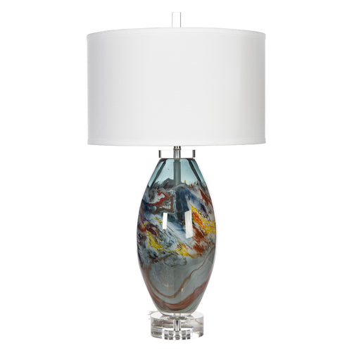 Bradburn Home Essex Park Table Lamp