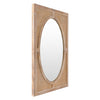 Georgia Rectangle Wall Mirror