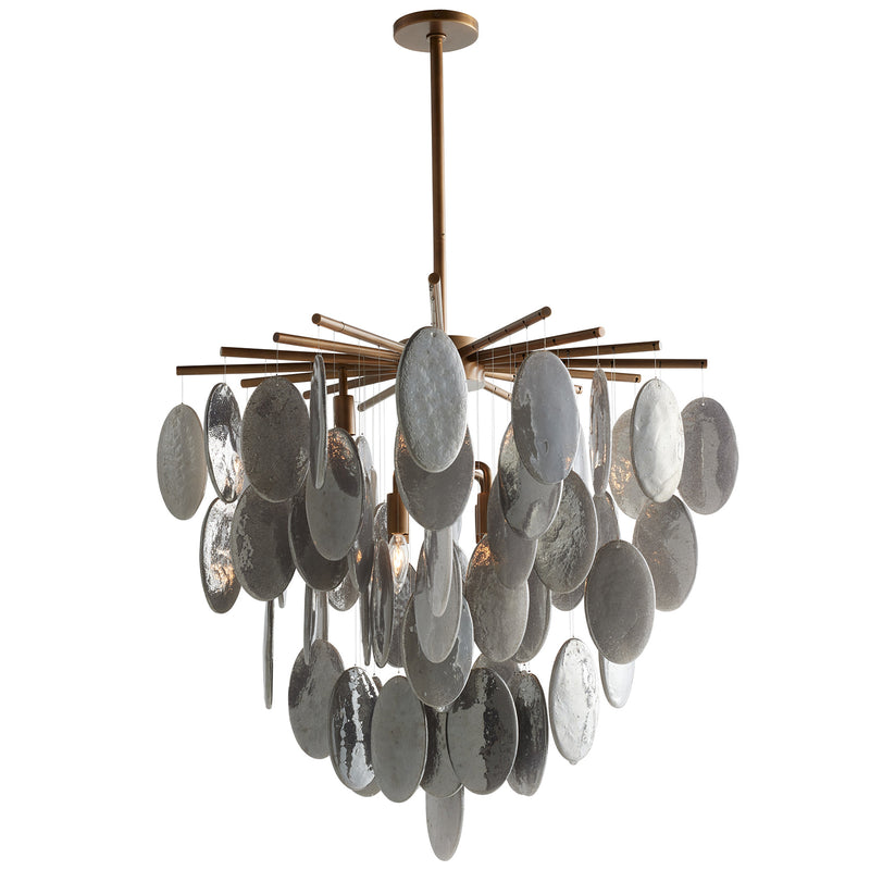 Arteriors Tiffany Chandelier