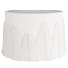 Laura Kirar for Arteriors Feather Tall Centerpiece