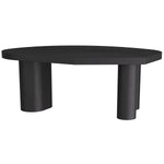 Laura Kirar for Arteriors Tribal Coffee Table