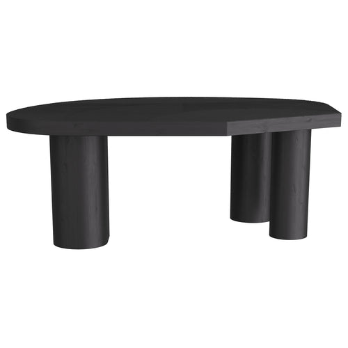 Laura Kirar for Arteriors Tribal Coffee Table