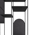 Laura Kirar for Arteriors Meson Etagere