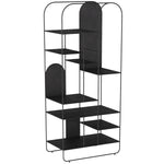 Laura Kirar for Arteriors Meson Etagere