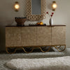 Laura Kirar for Arteriors Mar Credenza