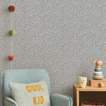 Tempaper & Co Glyph Geo Non-Pasted Wallpaper