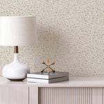 Tempaper & Co Glyph Geo Non-Pasted Wallpaper