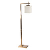 Bradburn Home Quadrillee Floor Lamp