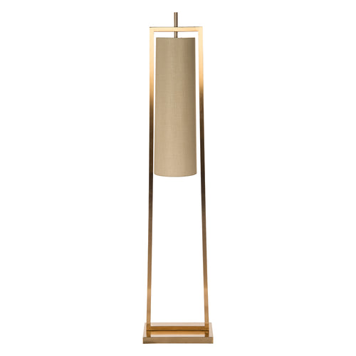 Bradburn Home Calumet Floor Lamp