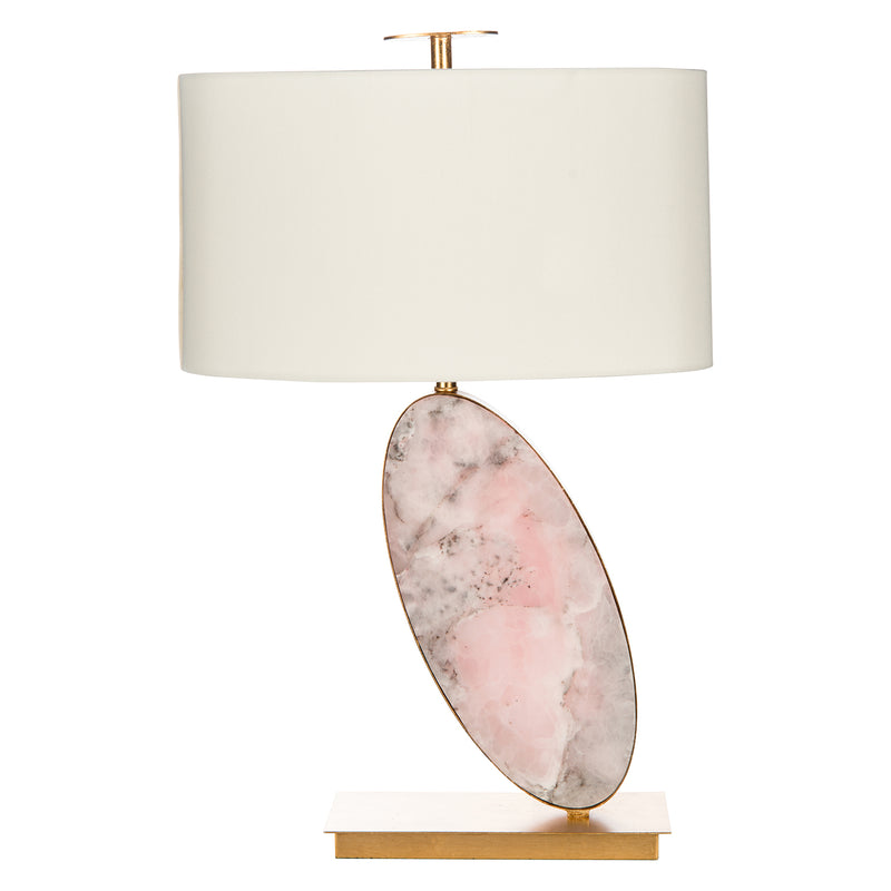 Bradburn Home Capella Quartz Table Lamp