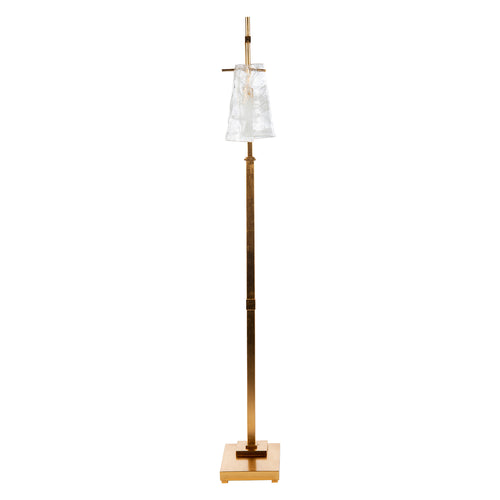 Bradburn Home Valencia Floor Lamp