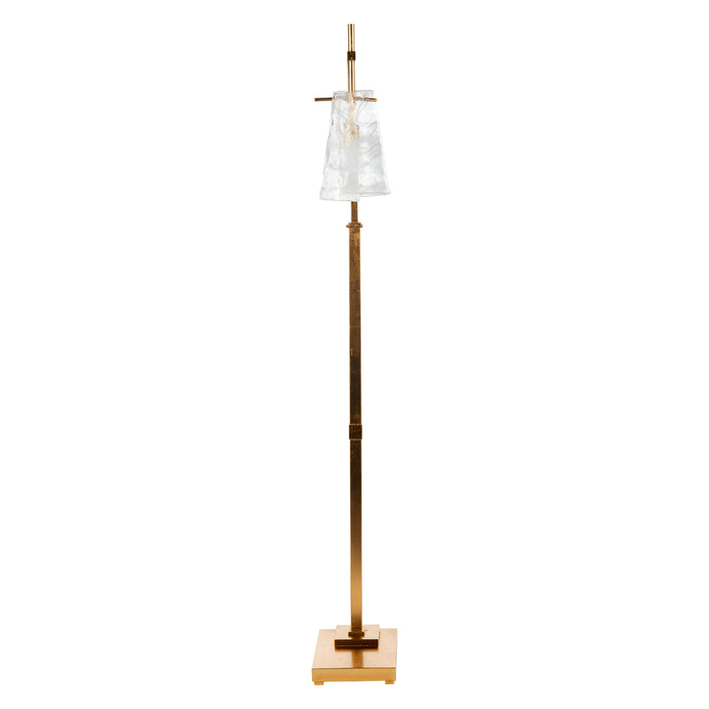 Bradburn Home Valencia Floor Lamp