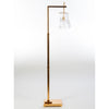 Bradburn Home Valencia Floor Lamp