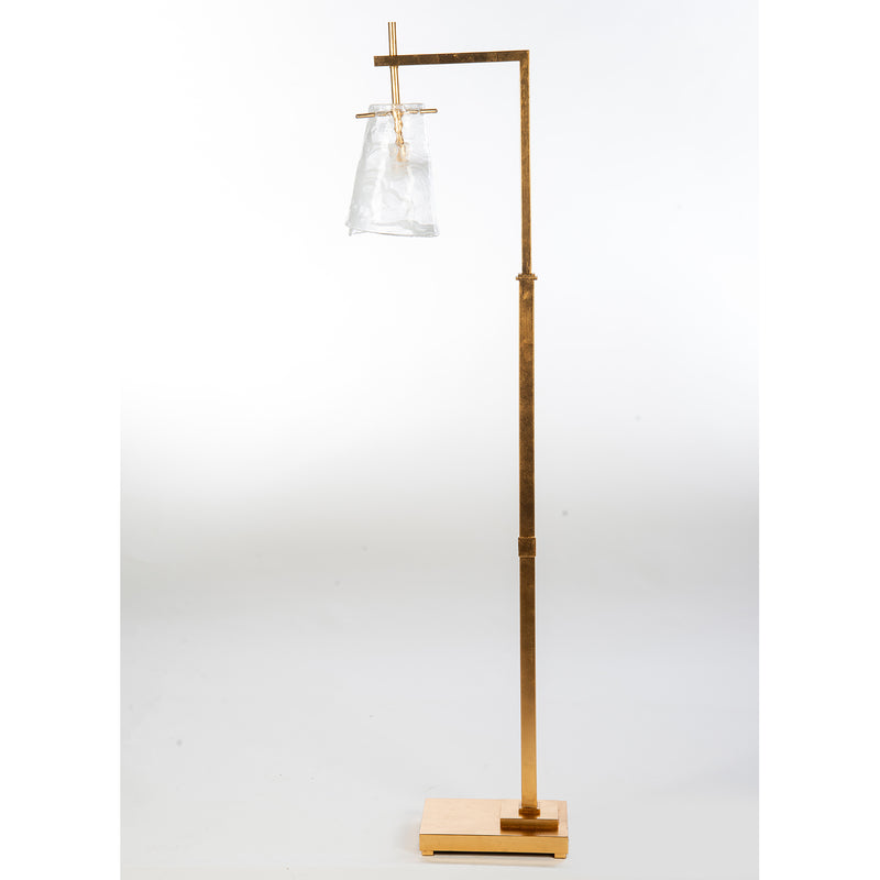 Bradburn Home Valencia Floor Lamp