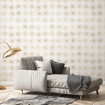 Tempaper & Co Goodbye Moon Peel & Stick Wallpaper