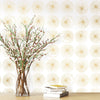 Tempaper & Co Goodbye Moon Peel & Stick Wallpaper