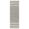 Surya Geneva Gray Hand Woven Rug