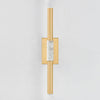 Mitzi Goldie Wall Sconce