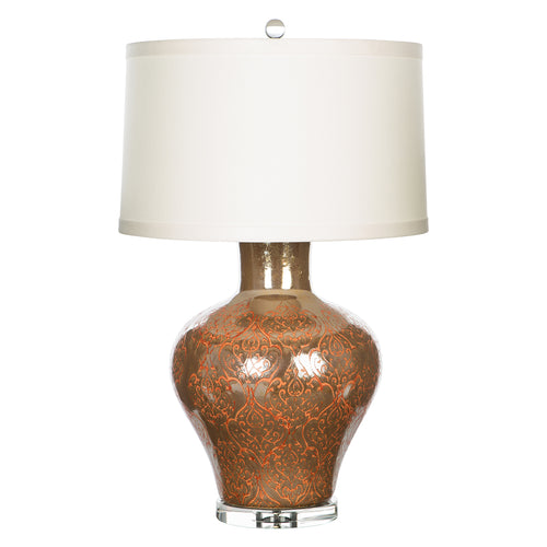 Bradburn Home Tatum Table Lamp