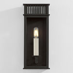 Troy Lighting Gridley Outdoor Wall Sconce