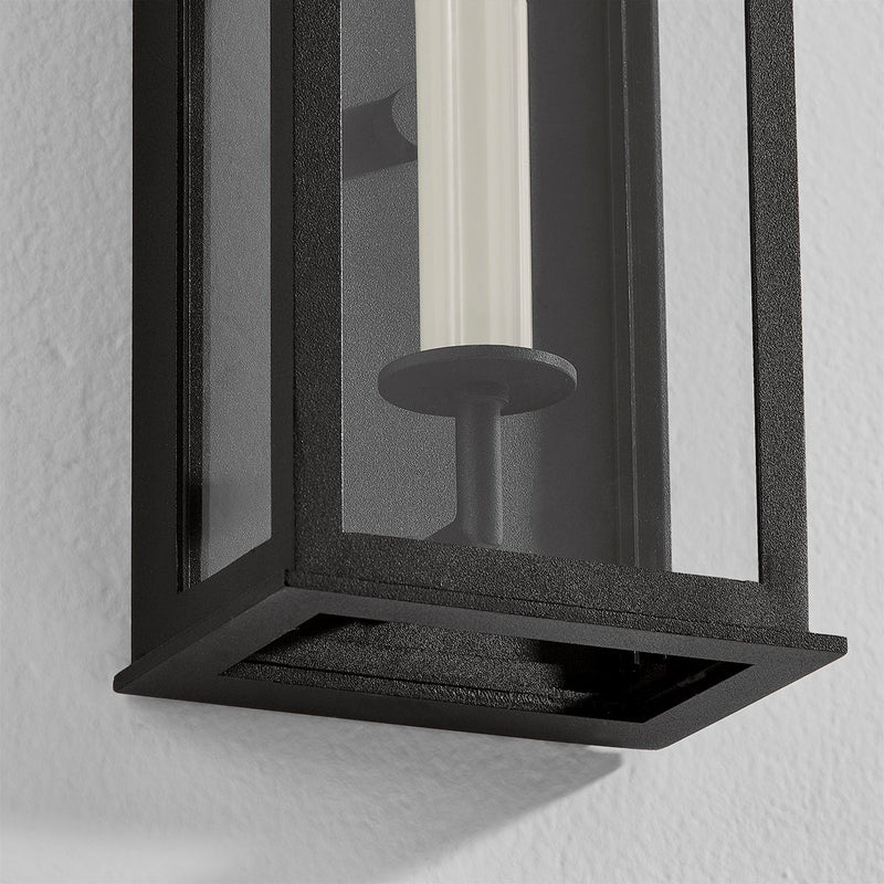 Troy Lighting Gridley Outdoor Wall Sconce