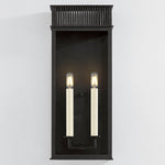 Troy Lighting Gridley Outdoor Wall Sconce