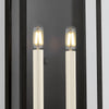 Troy Lighting Gridley Outdoor Wall Sconce