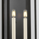 Troy Lighting Gridley Outdoor Wall Sconce