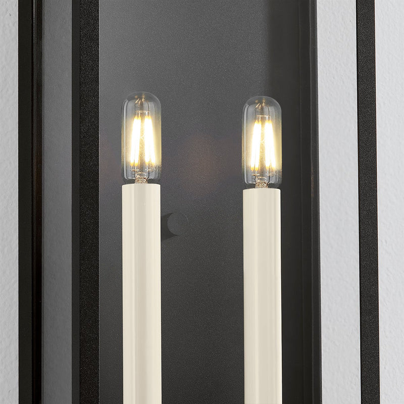 Troy Lighting Gridley Outdoor Wall Sconce