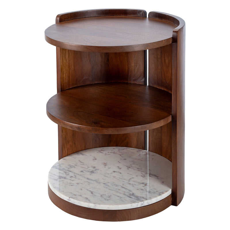 Gerald End Table