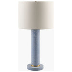 Garies Accent Table Lamp