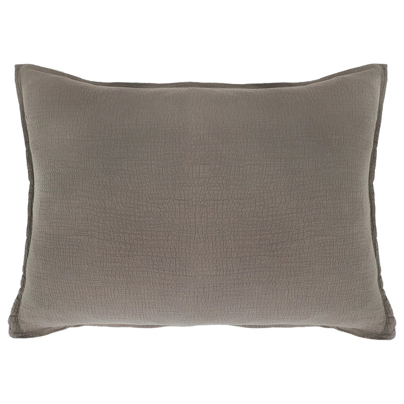 Pom Pom at Home Waverly Cotton Big Pillow