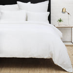 Pom Pom at Home Waverly Cotton Duvet Set