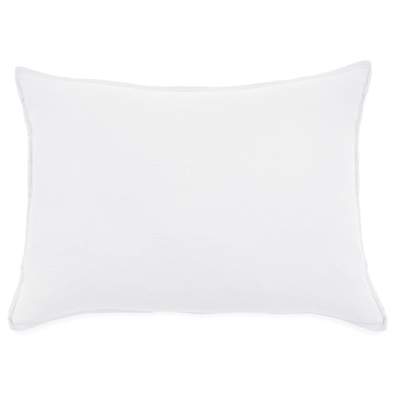 Pom Pom at Home Waverly Cotton Big Pillow