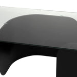 Noir Varicka Coffee Table