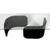 Noir Varicka Coffee Table