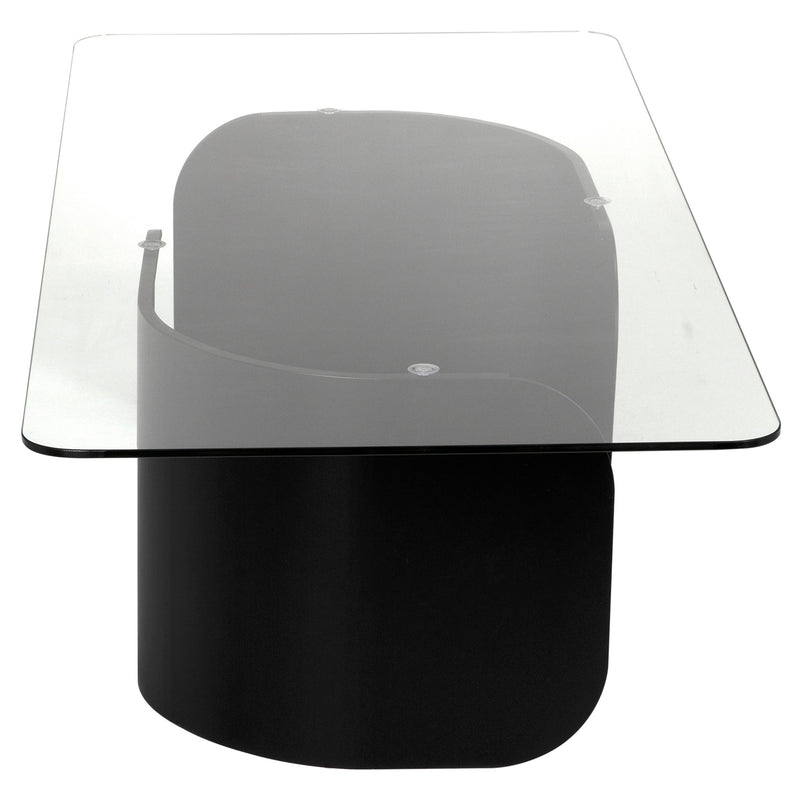 Noir Varicka Coffee Table