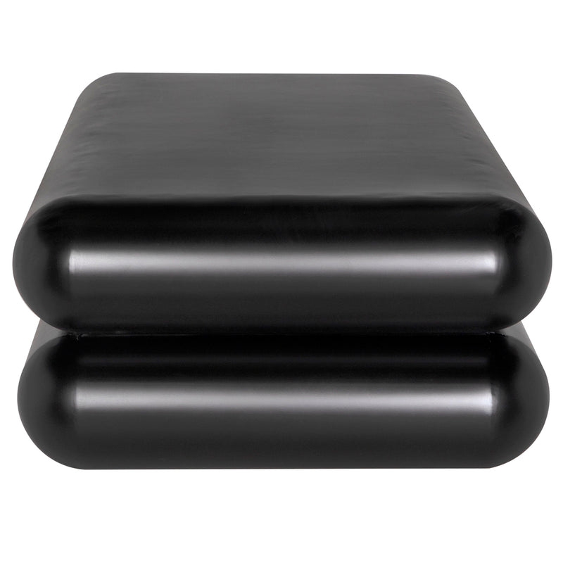 Noir Flexum Coffee Table