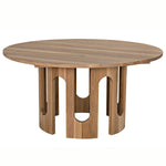 Noir Kirill Dining Table