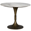 Noir Jman Bistro Table