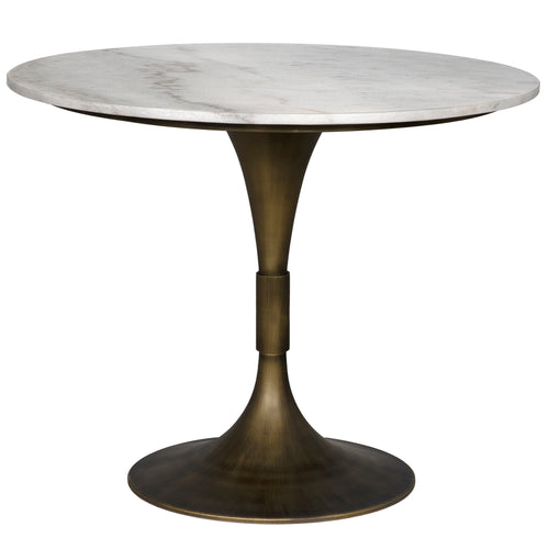 Noir Jman Bistro Table