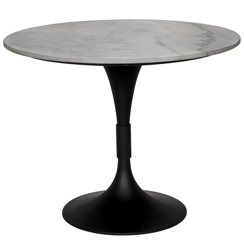 Noir Jman Bistro Table